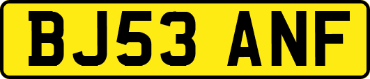 BJ53ANF