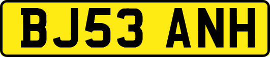 BJ53ANH