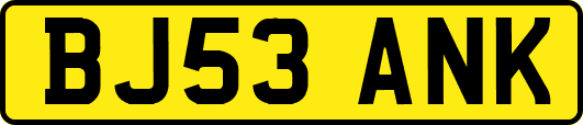 BJ53ANK