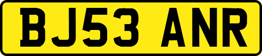 BJ53ANR