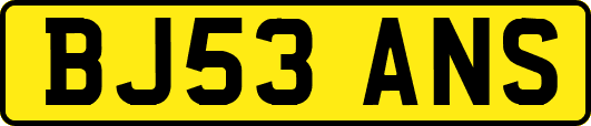 BJ53ANS