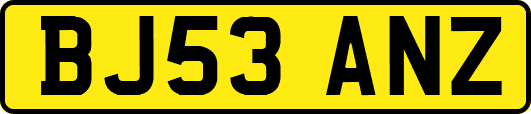 BJ53ANZ