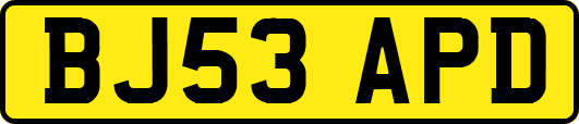 BJ53APD