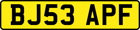 BJ53APF