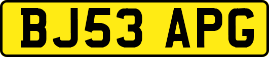 BJ53APG