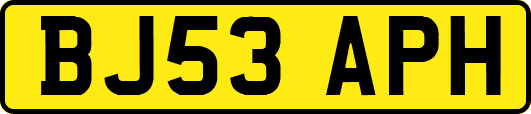 BJ53APH