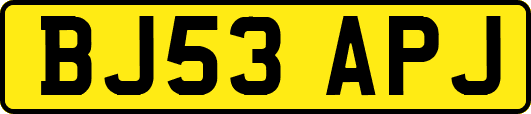 BJ53APJ