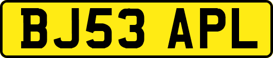 BJ53APL