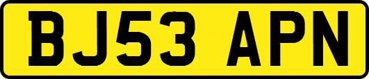 BJ53APN