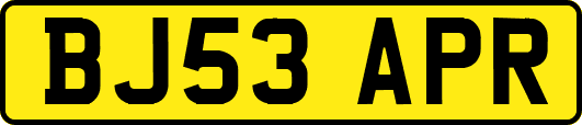 BJ53APR
