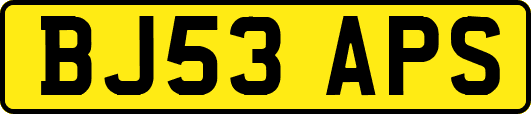 BJ53APS