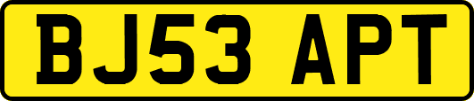 BJ53APT