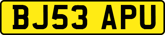 BJ53APU