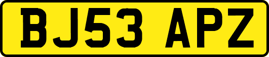 BJ53APZ