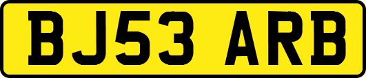 BJ53ARB
