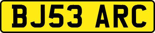 BJ53ARC