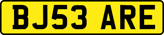 BJ53ARE