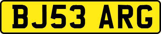 BJ53ARG