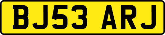 BJ53ARJ