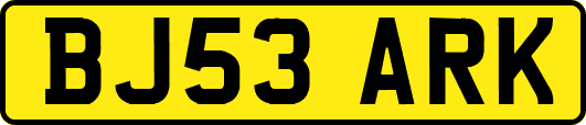 BJ53ARK