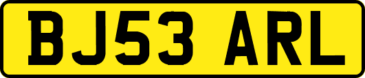 BJ53ARL