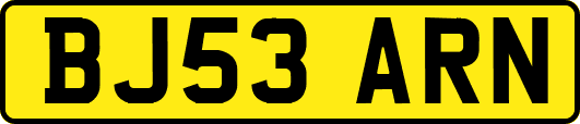 BJ53ARN