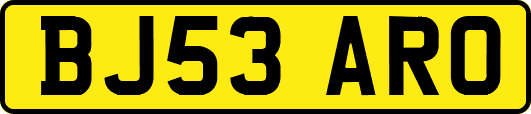 BJ53ARO