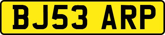 BJ53ARP