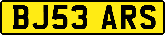 BJ53ARS