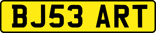 BJ53ART