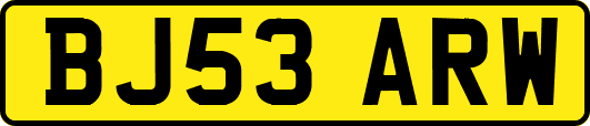 BJ53ARW