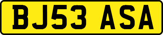 BJ53ASA