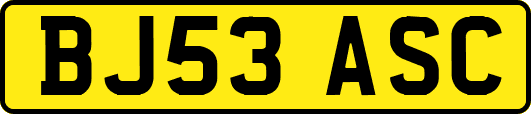 BJ53ASC