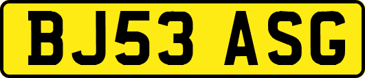 BJ53ASG