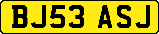 BJ53ASJ