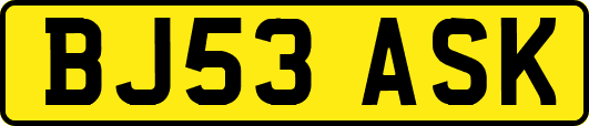 BJ53ASK
