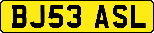 BJ53ASL