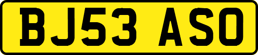 BJ53ASO