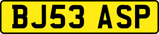 BJ53ASP