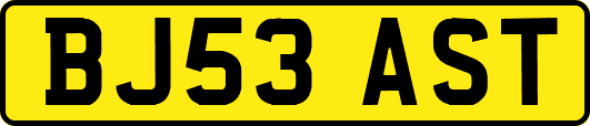 BJ53AST