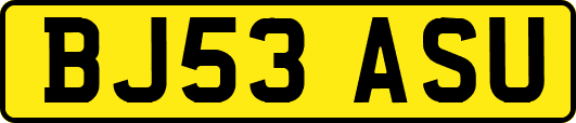 BJ53ASU