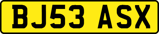 BJ53ASX
