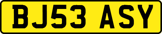 BJ53ASY