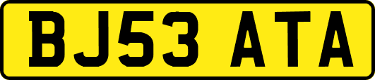 BJ53ATA