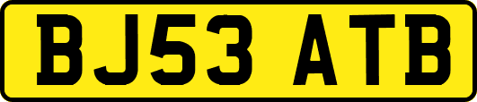 BJ53ATB