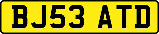 BJ53ATD