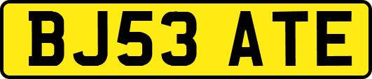BJ53ATE
