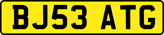 BJ53ATG