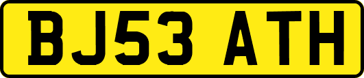 BJ53ATH