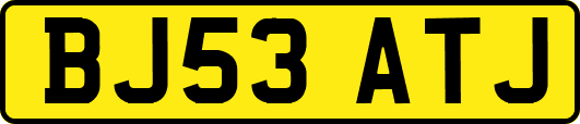 BJ53ATJ